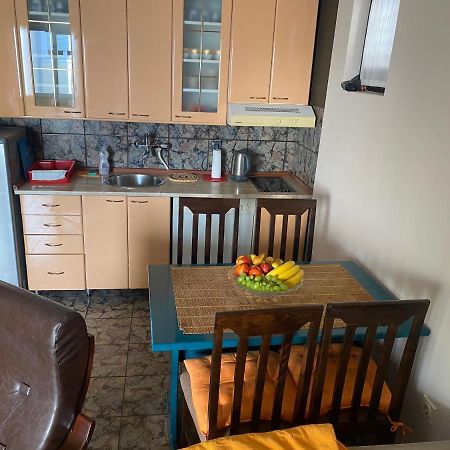 Sega Adzic Apartments Budva Ngoại thất bức ảnh